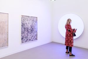 <a href='/art-galleries/spruth-magers/' target='_blank'>Sprüth Magers</a>, Frieze London (5–8 October 2017). Courtesy Ocula. Photo: Charles Roussel.